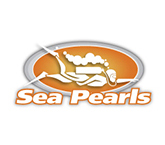 Sea Pearls Logo