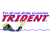 Trident Logo