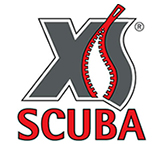 XS Scuba Logo